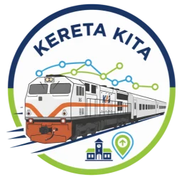 Kereta Kita icon